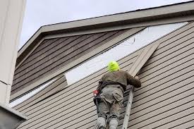 Best Siding Removal and Disposal  in Woodbridge, CA